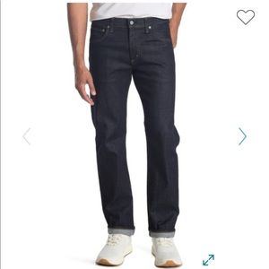 Citizens Of Humanity Men’s Sid Jeans